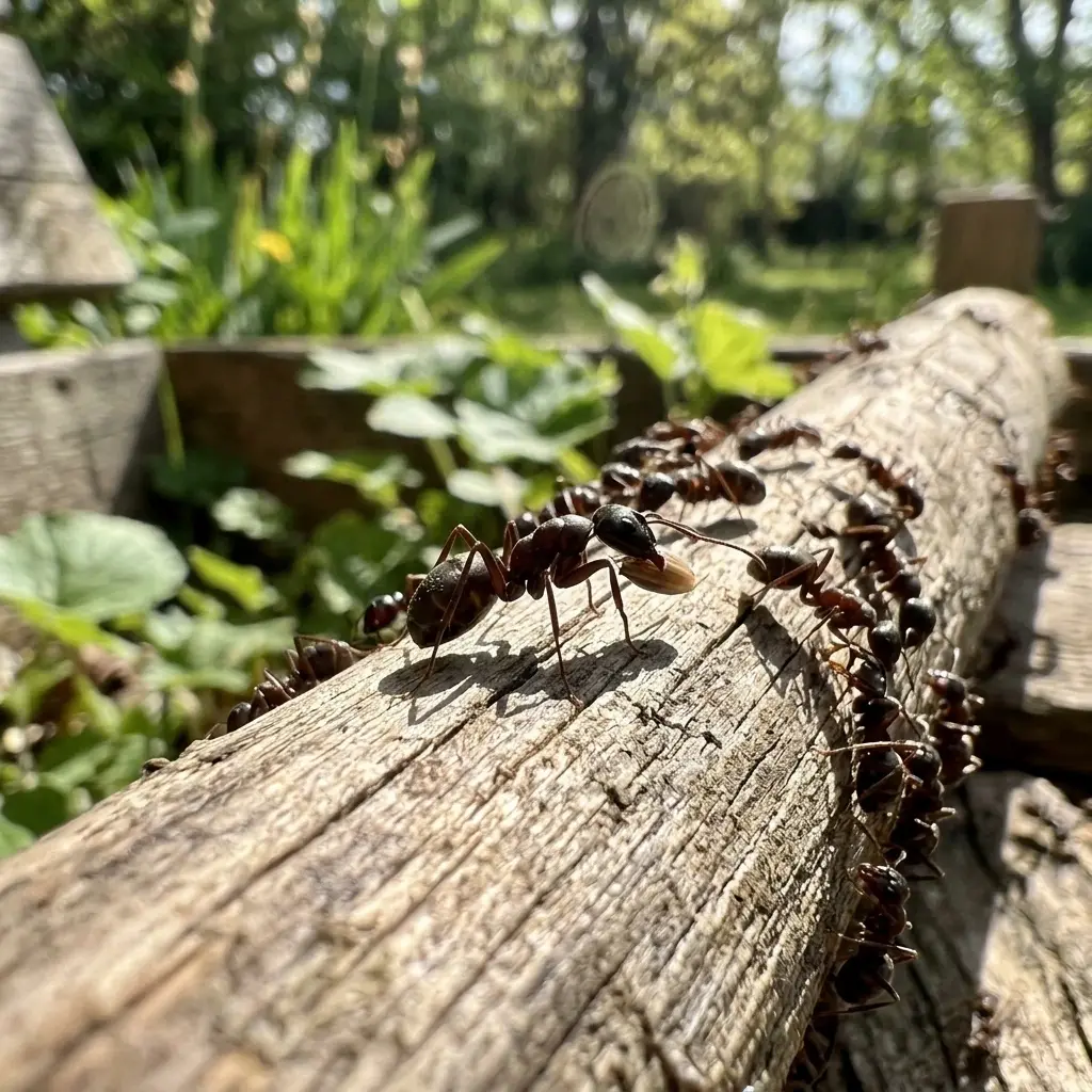 Une protection durable pour votre habitat