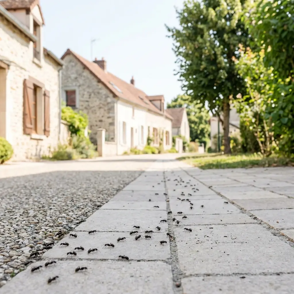 Besoin d'une intervention rapide à Vulaines-sur-Seine ?