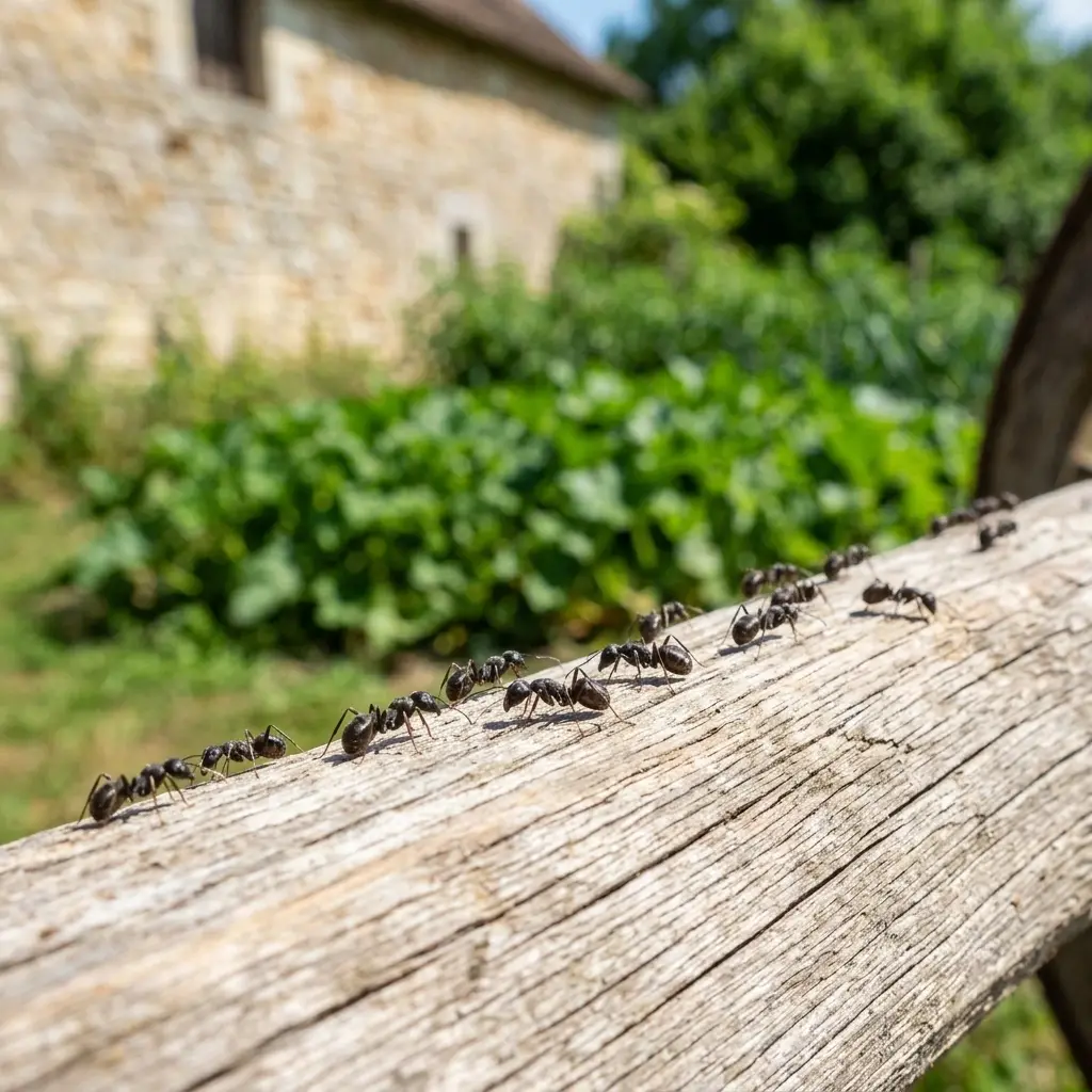 Besoin d'une intervention rapide à Chailly-en-Bière ?