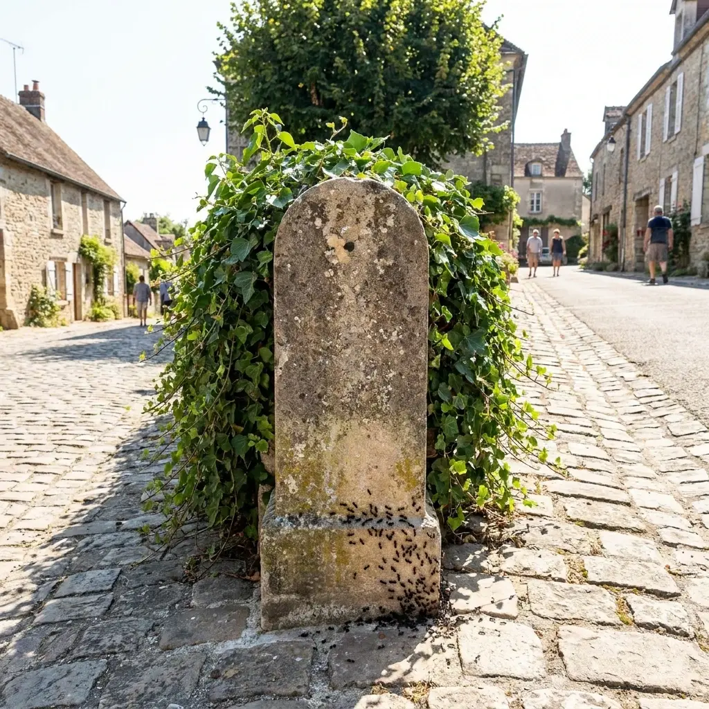 Comment se déroule l'intervention à Rubelles ?