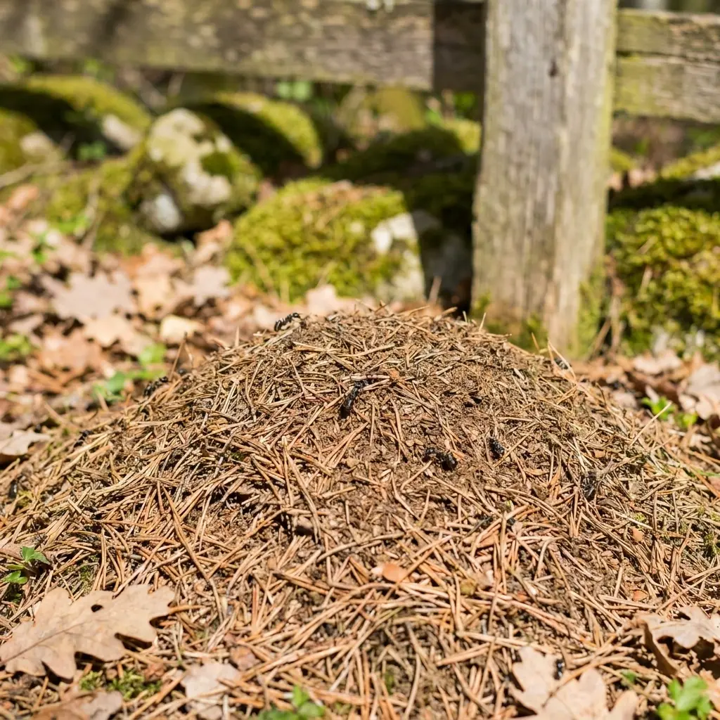 Fourmis Rubelles (77950)