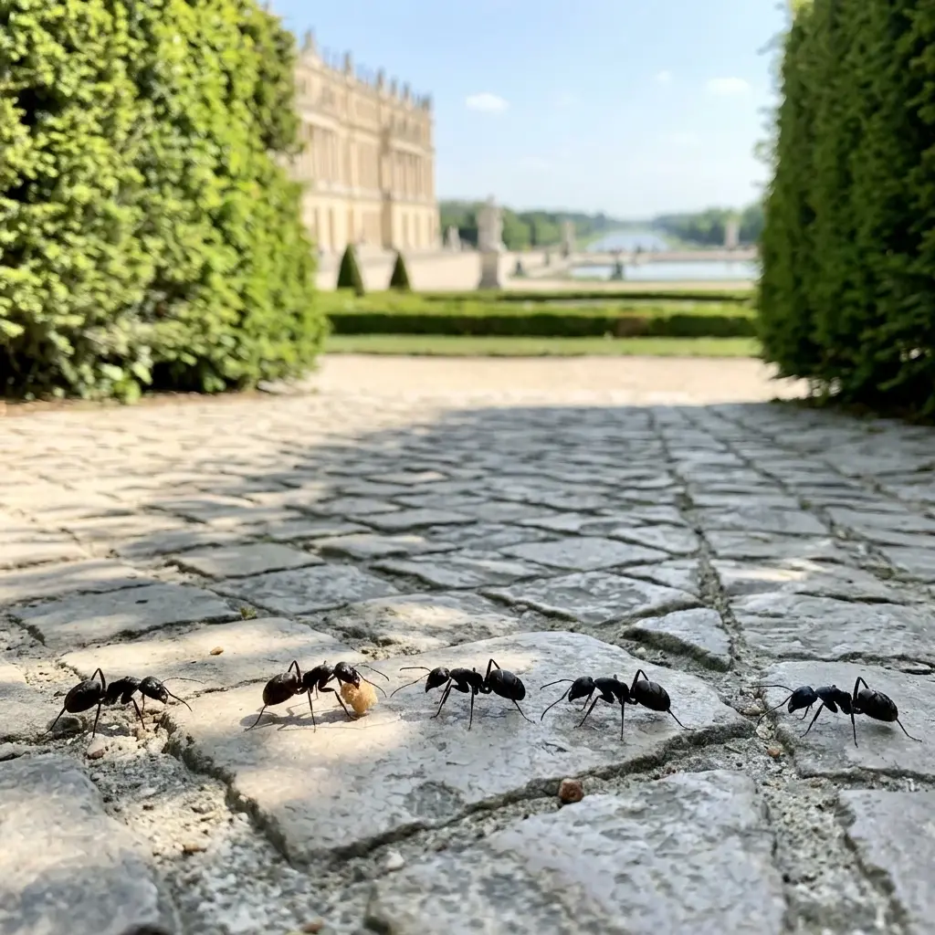 Adoptez les bons gestes pour prévenir le retour des insectes