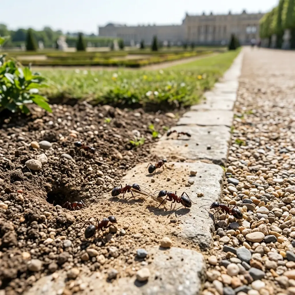 Un habitat sain et sans nuisibles grâce à notre expertise