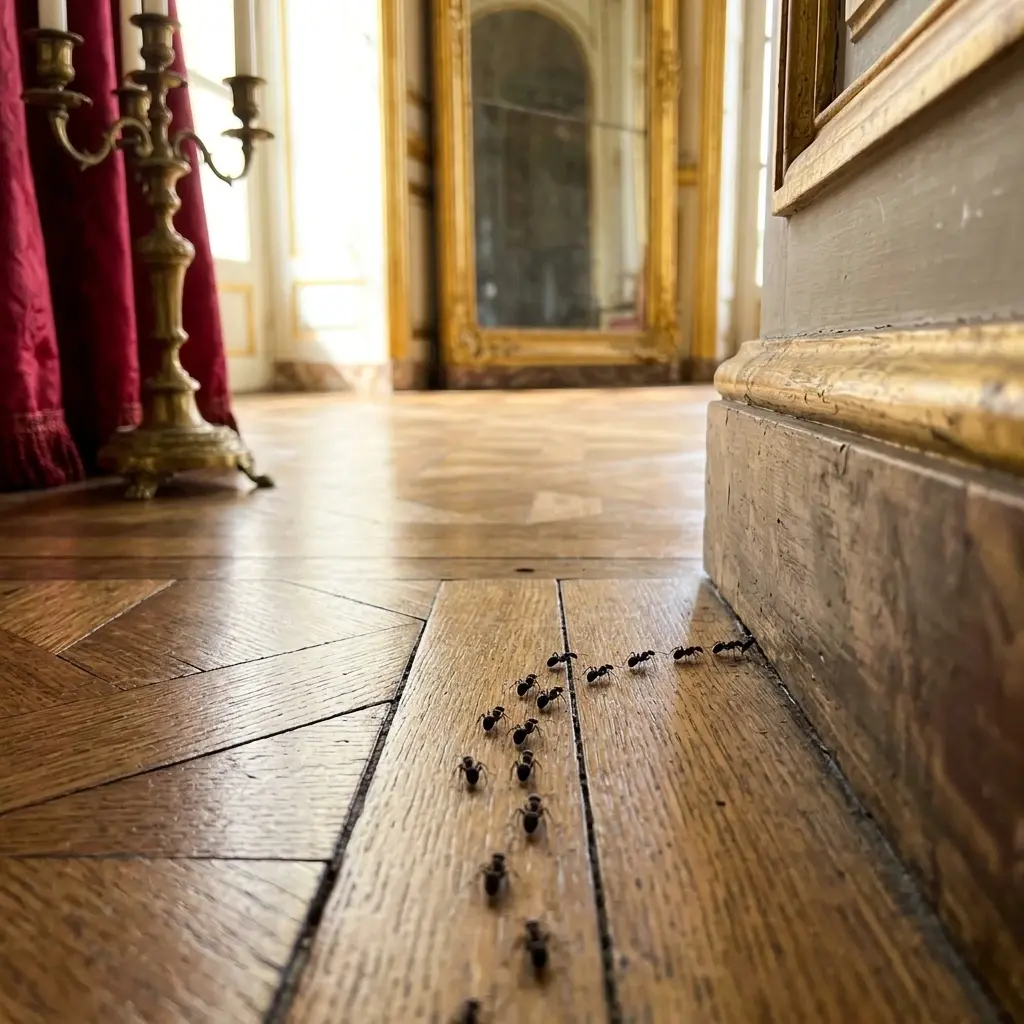 Besoin d'une intervention rapide à Versailles ?