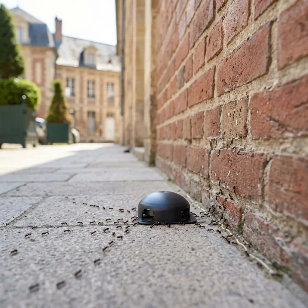 Pourquoi nous choisir pour vos fourmis à Saint-Germain-en-Laye ?