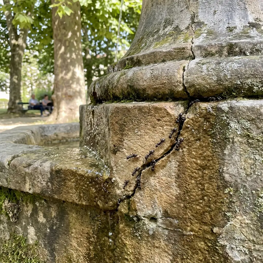 Besoin d'une intervention rapide à Saint-Germain-en-Laye ?