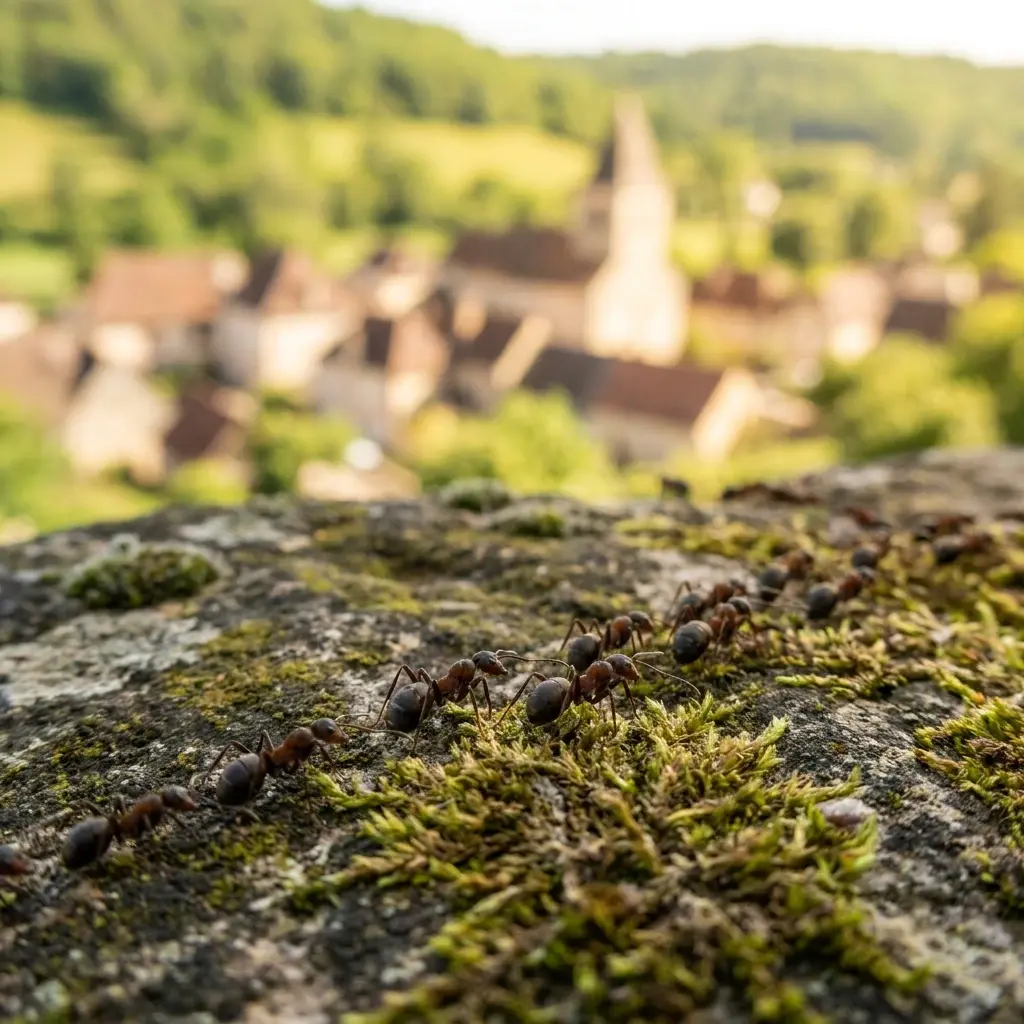 Pourquoi nous choisir pour traiter vos fourmis à Vélizy-Villacoublay ?
