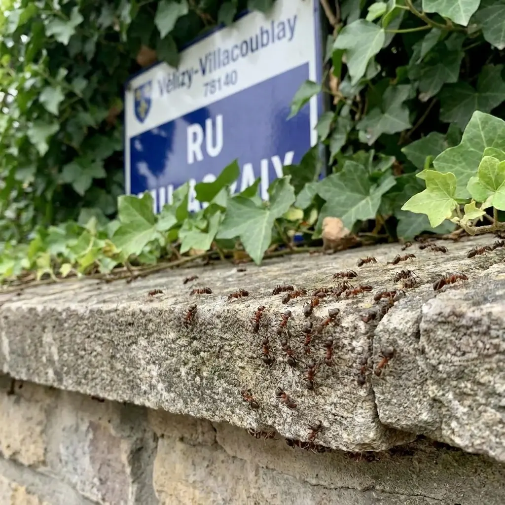 Un environnement sain et sans nuisibles pour votre famille