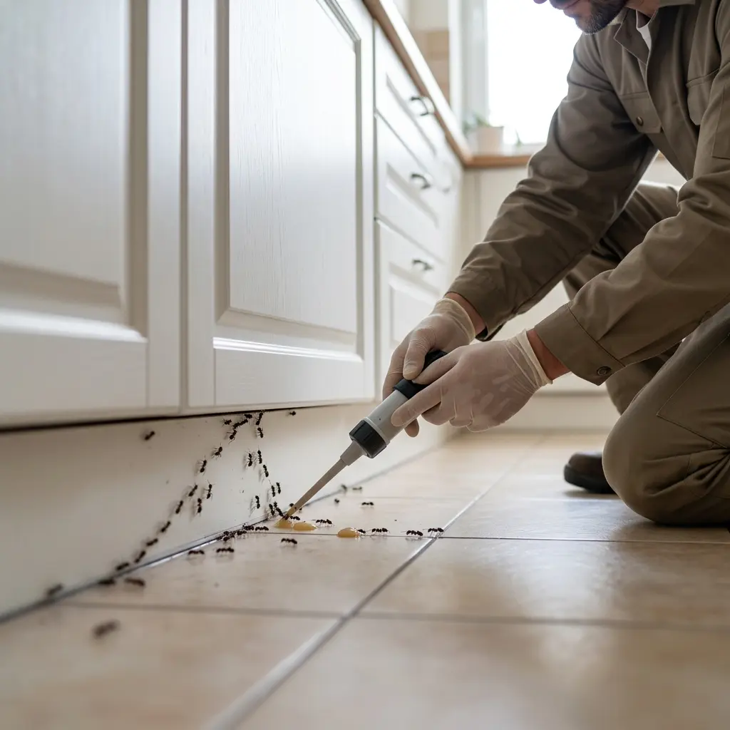 Une protection durable pour votre habitation et vos jardins