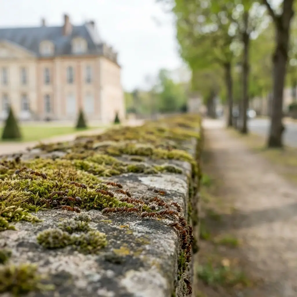 Besoin d'une intervention rapide à Marly-le-Roi ?