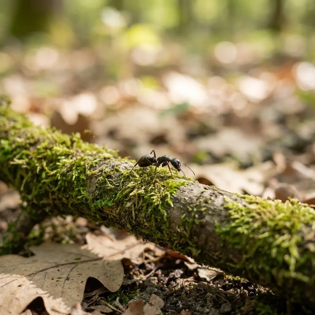 Fourmis La Celle-Saint-Cloud (78170)