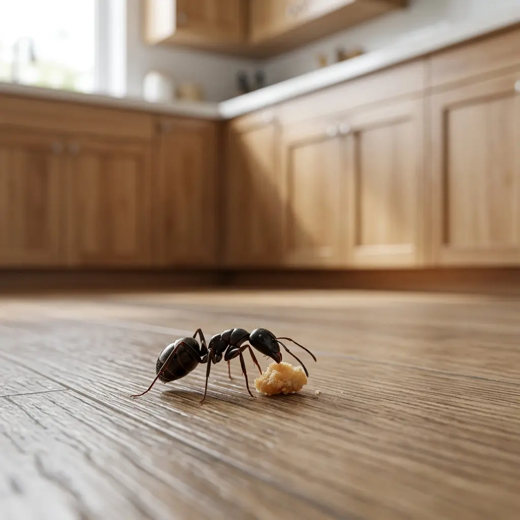 Une stratégie d'extermination ciblée et efficace