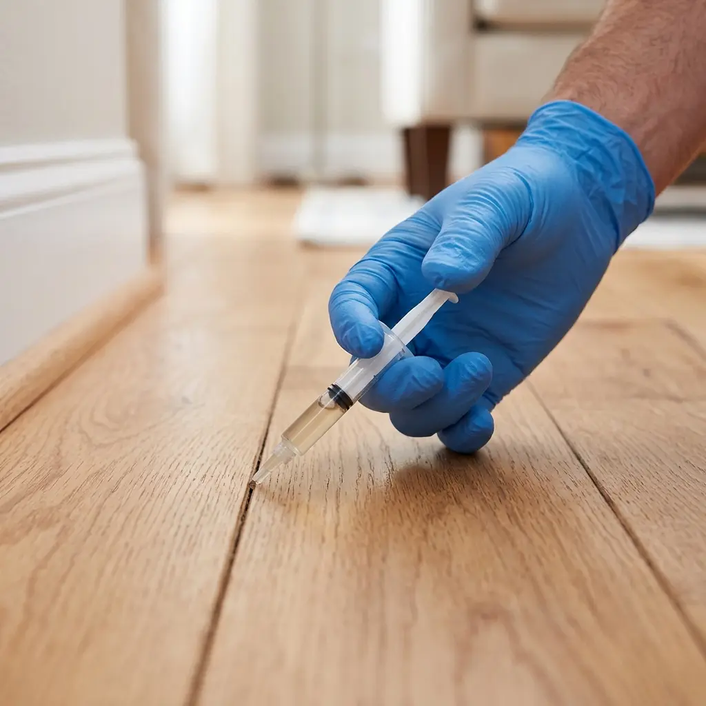 Une protection durable pour votre habitat et votre famille