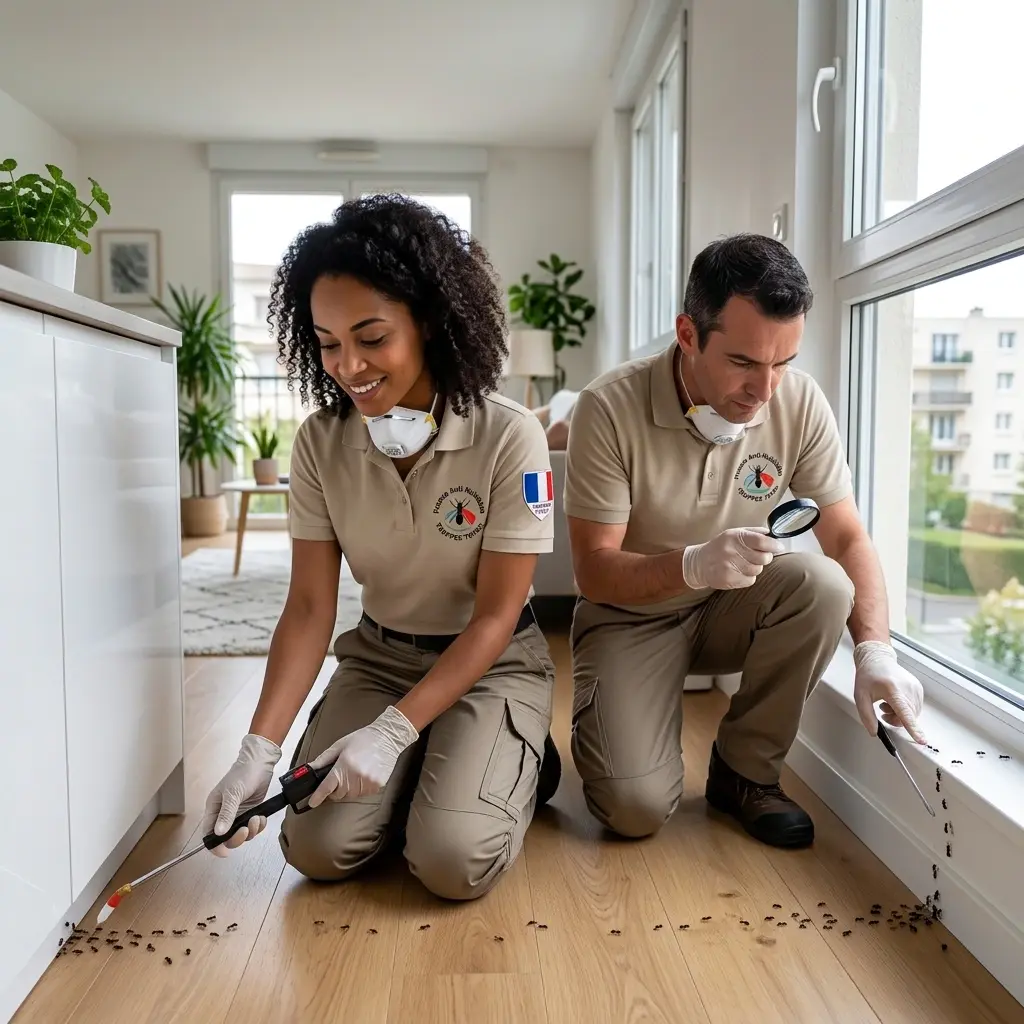 Une protection durable pour votre logement