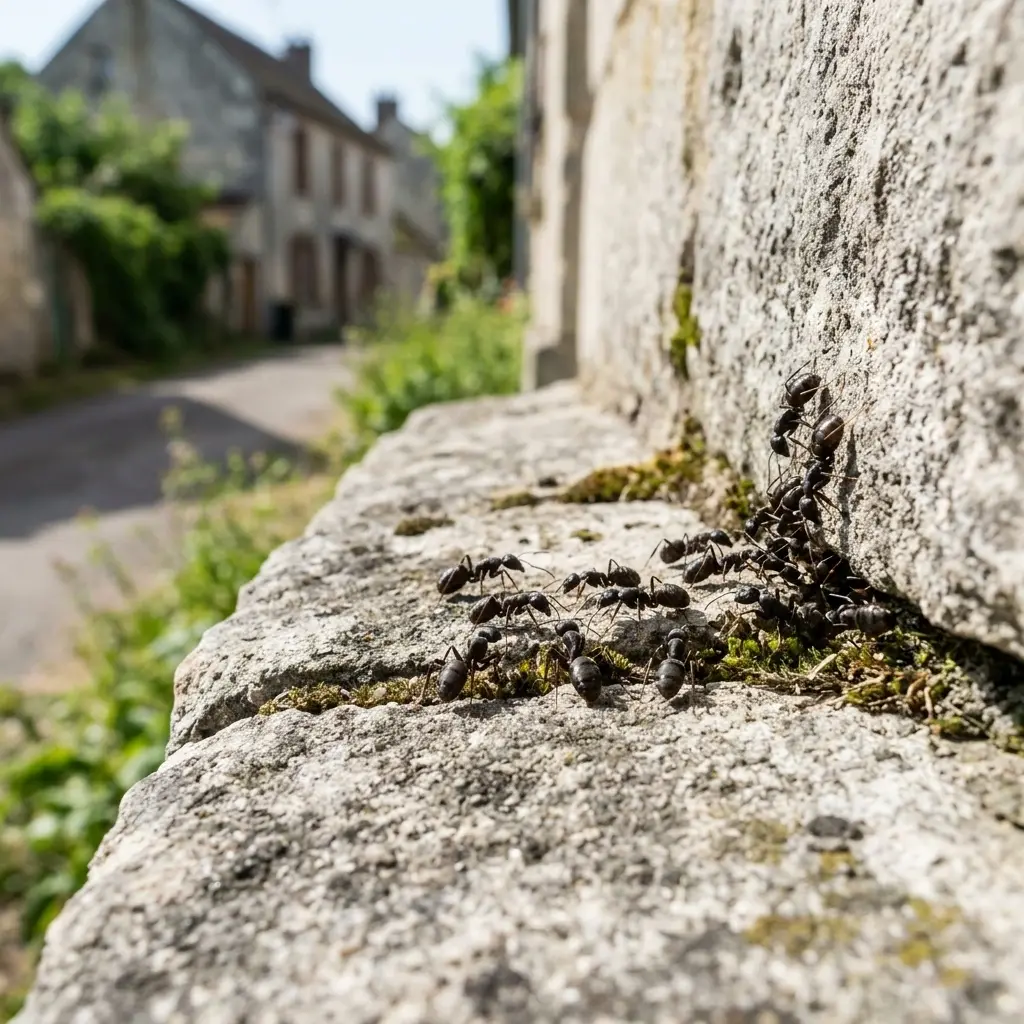 Une protection efficace pour votre habitat