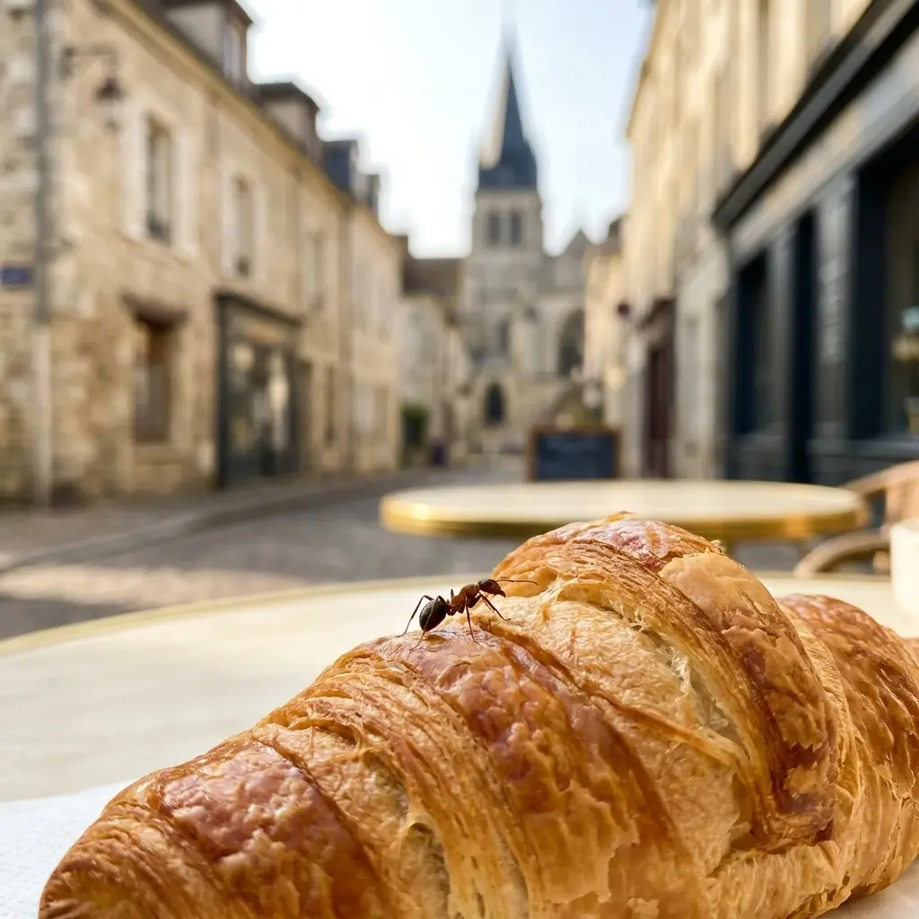 Pourquoi nous choisir pour votre dératisation à Mantes-la-Jolie