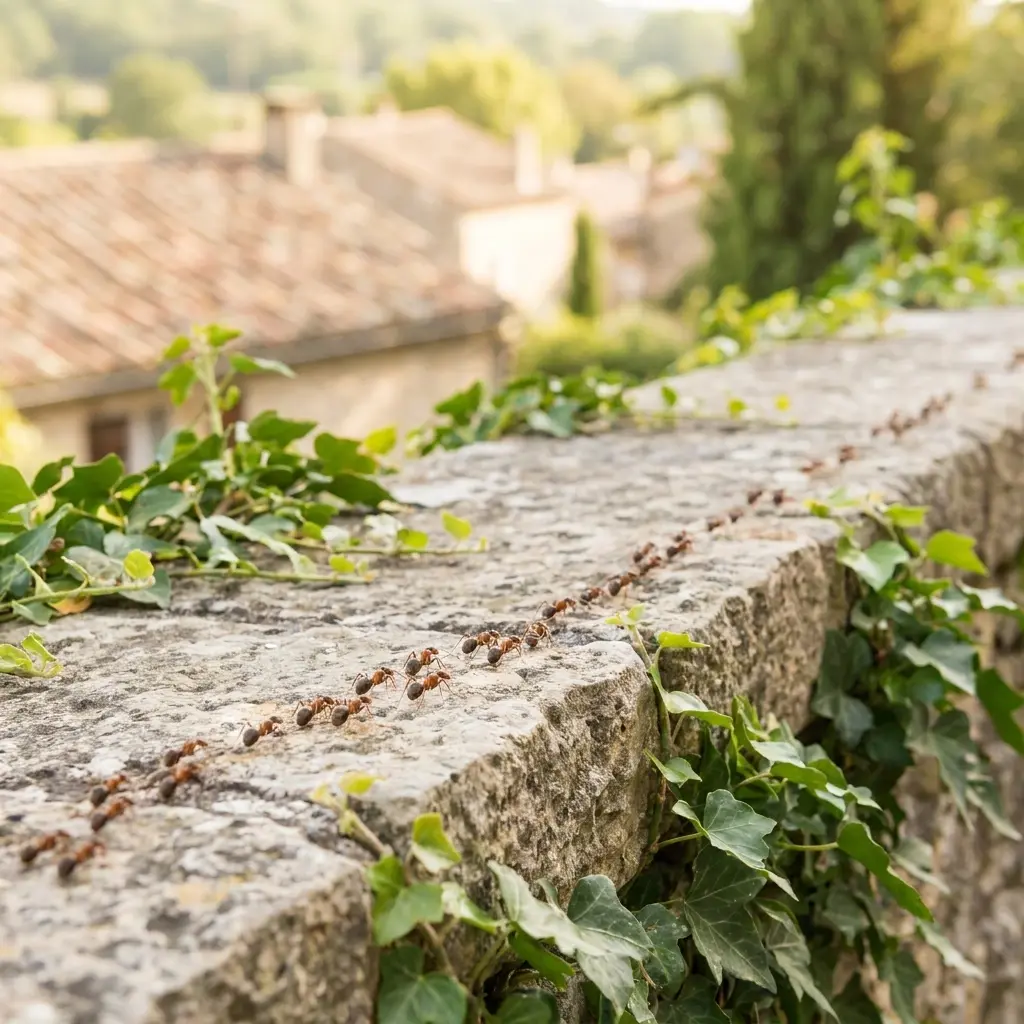 Une protection durable pour votre habitat et votre famille