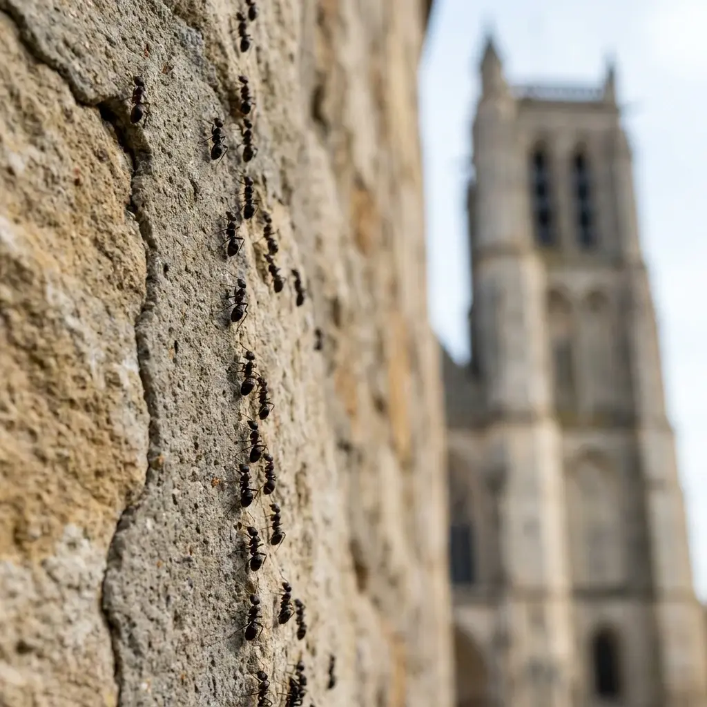 Besoin d'une intervention rapide à Mantes-la-Jolie ?