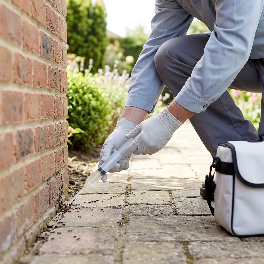 Une solution professionnelle pour retrouver votre sérénité