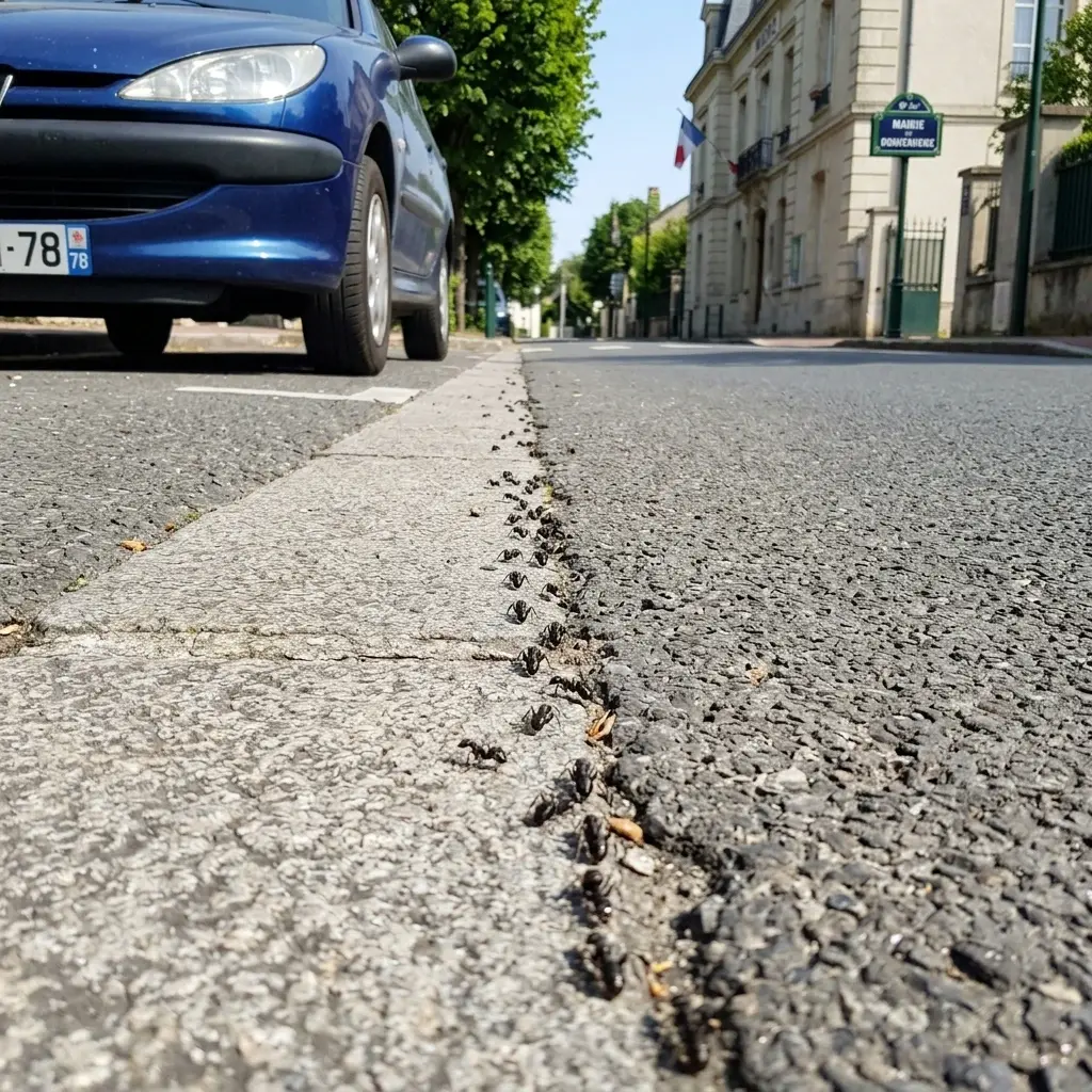 Besoin d'une intervention rapide à Viroflay ?