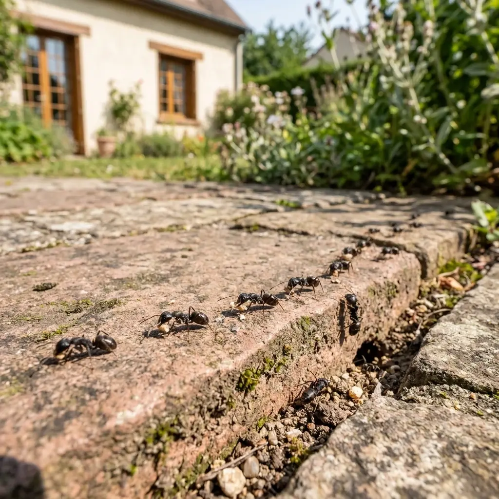 Comment se déroule l'intervention à Viroflay ?