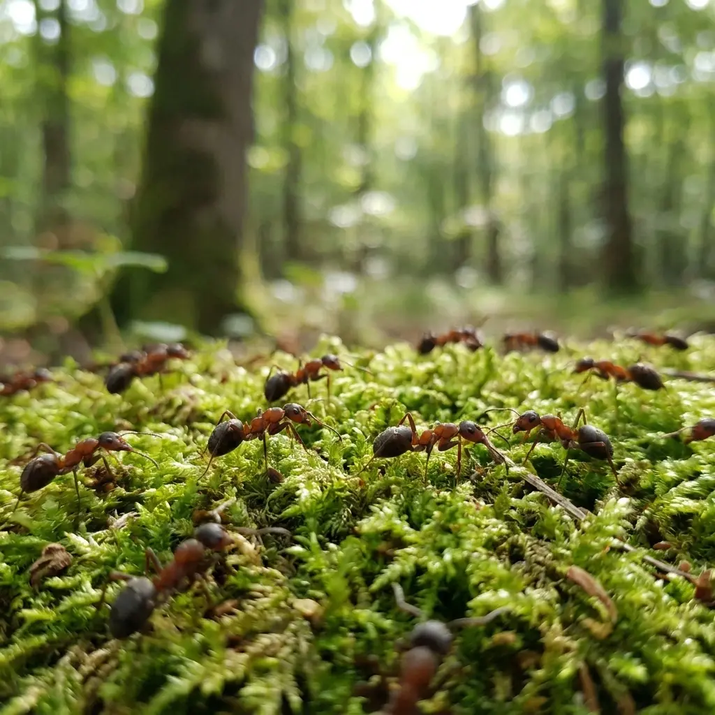 Prévenir le retour des insectes chez vous à Chambourcy