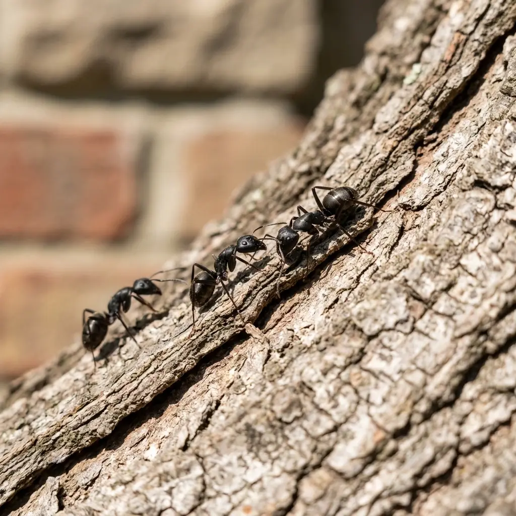Adoptez les bons gestes pour prévenir le retour des insectes