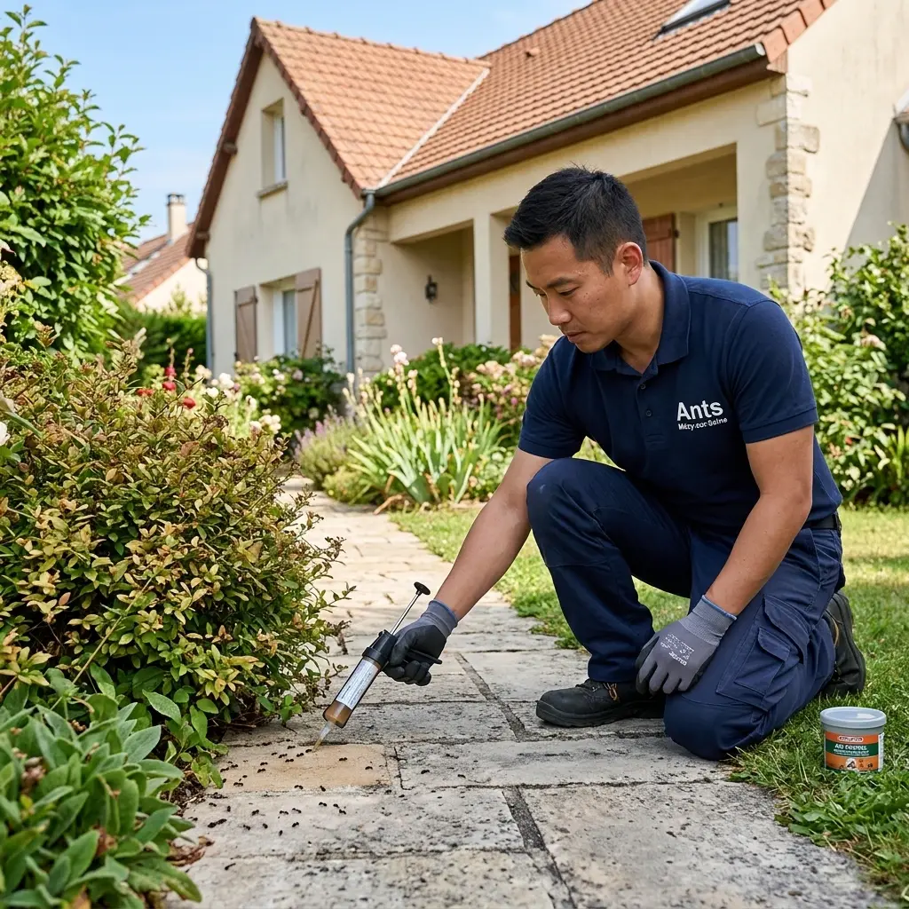 Une protection garantie pour votre habitation et vos extérieurs
