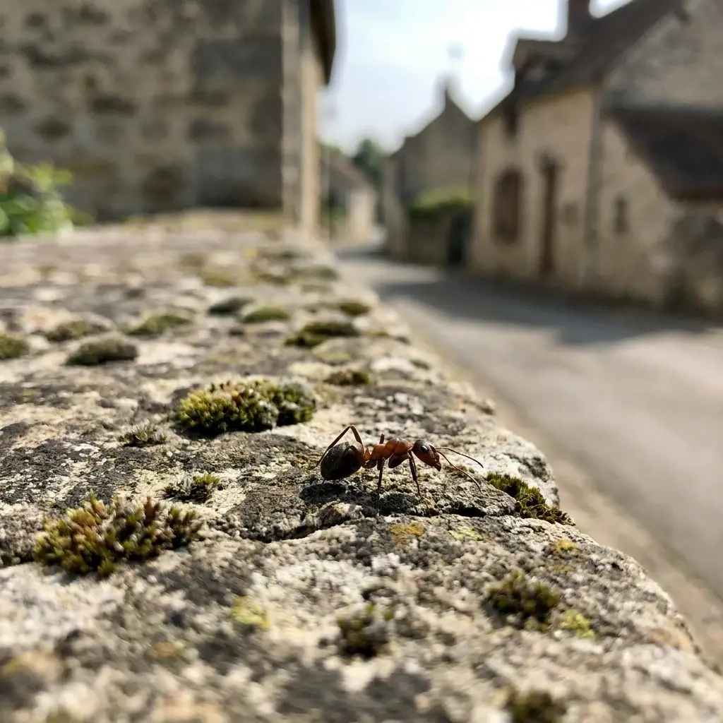 Pourquoi nous choisir pour traiter vos fourmis à Achères ?