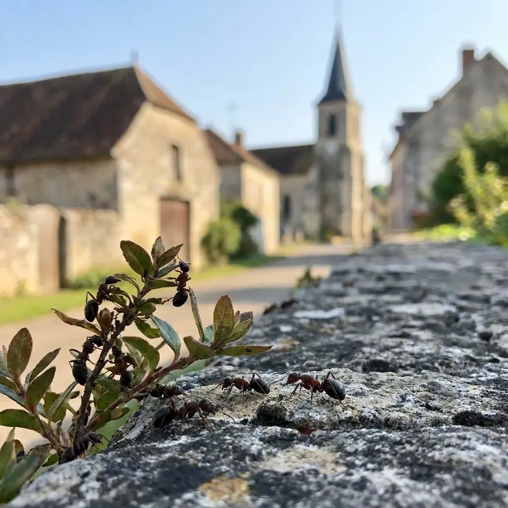 Une solution radicale pour retrouver la sérénité chez vous