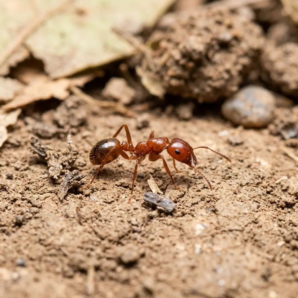 Fourmis Croissy-sur-Seine (78290)
