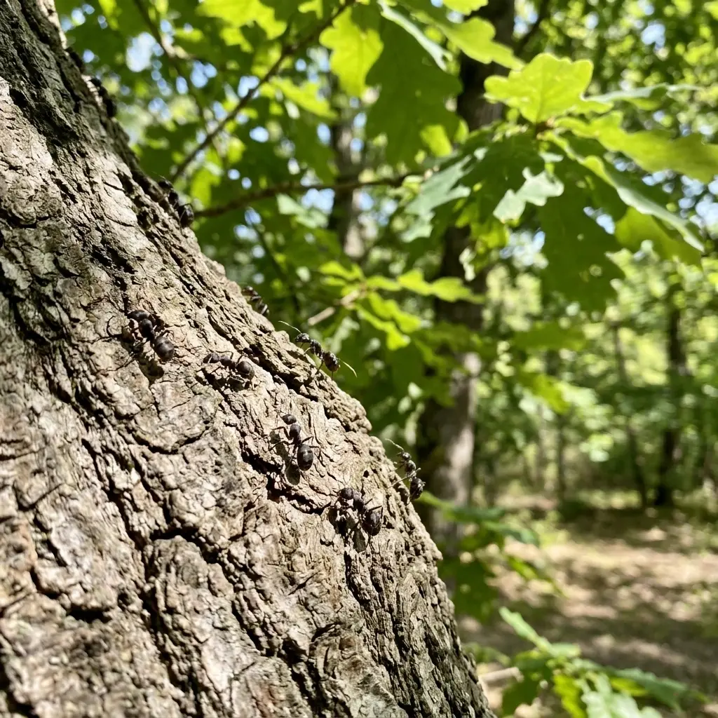 Fourmis Poissy (78300)