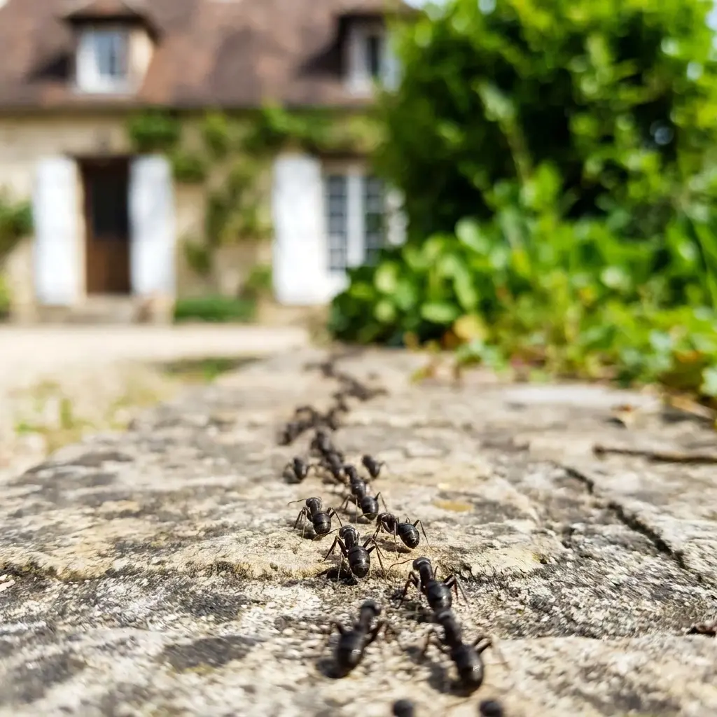 Pourquoi nous choisir pour votre dératisation à Maurepas