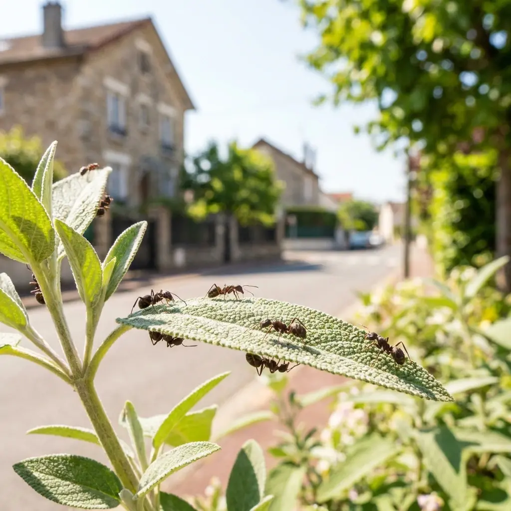 Une protection efficace pour votre habitat à Fontenay-le-Fleury