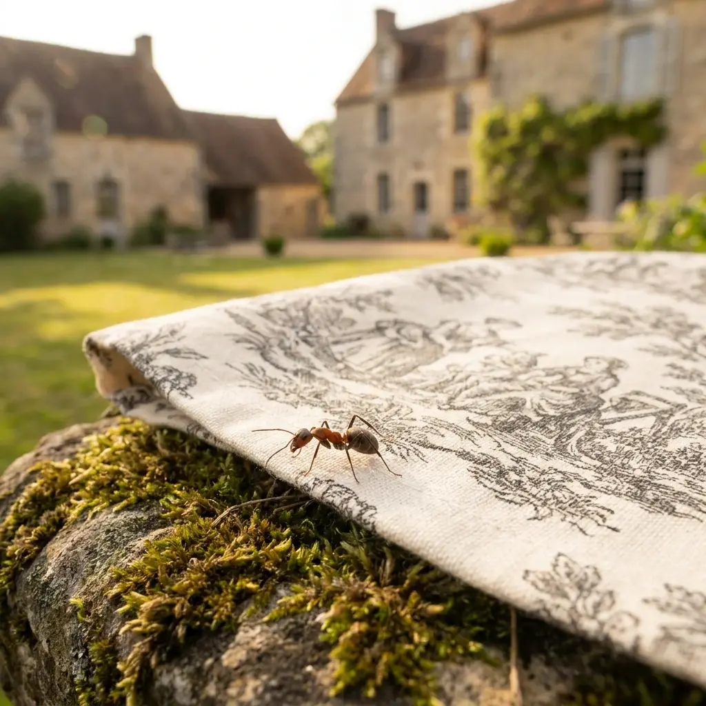 Pourquoi choisir notre expertise à Jouy-en-Josas