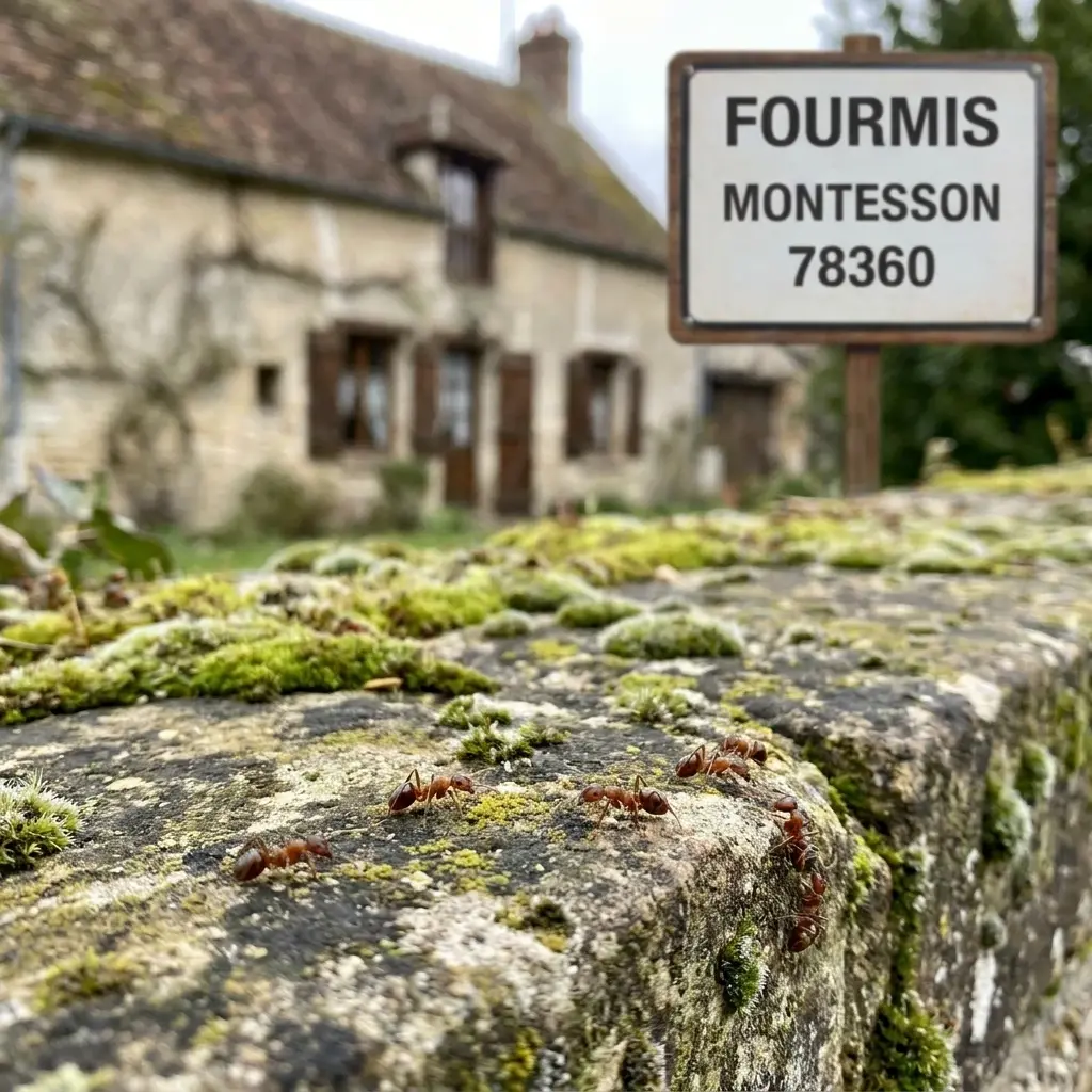Besoin d'une intervention rapide à Montesson ?