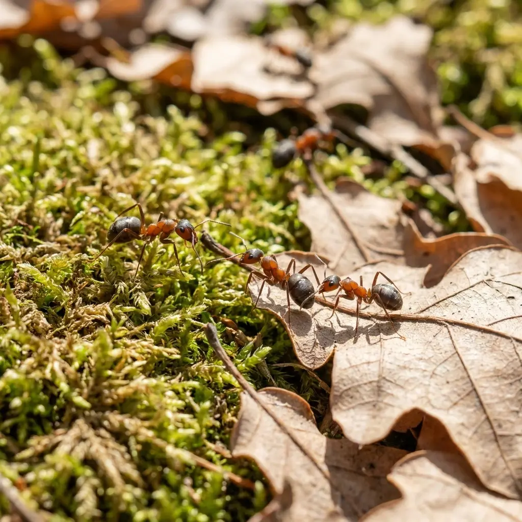 Pourquoi nous choisir pour traiter vos fourmis à Bois-d'Arcy ?