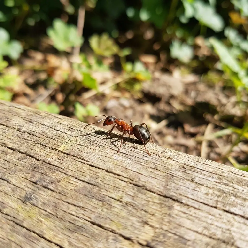 Une protection efficace pour votre habitat et votre jardin