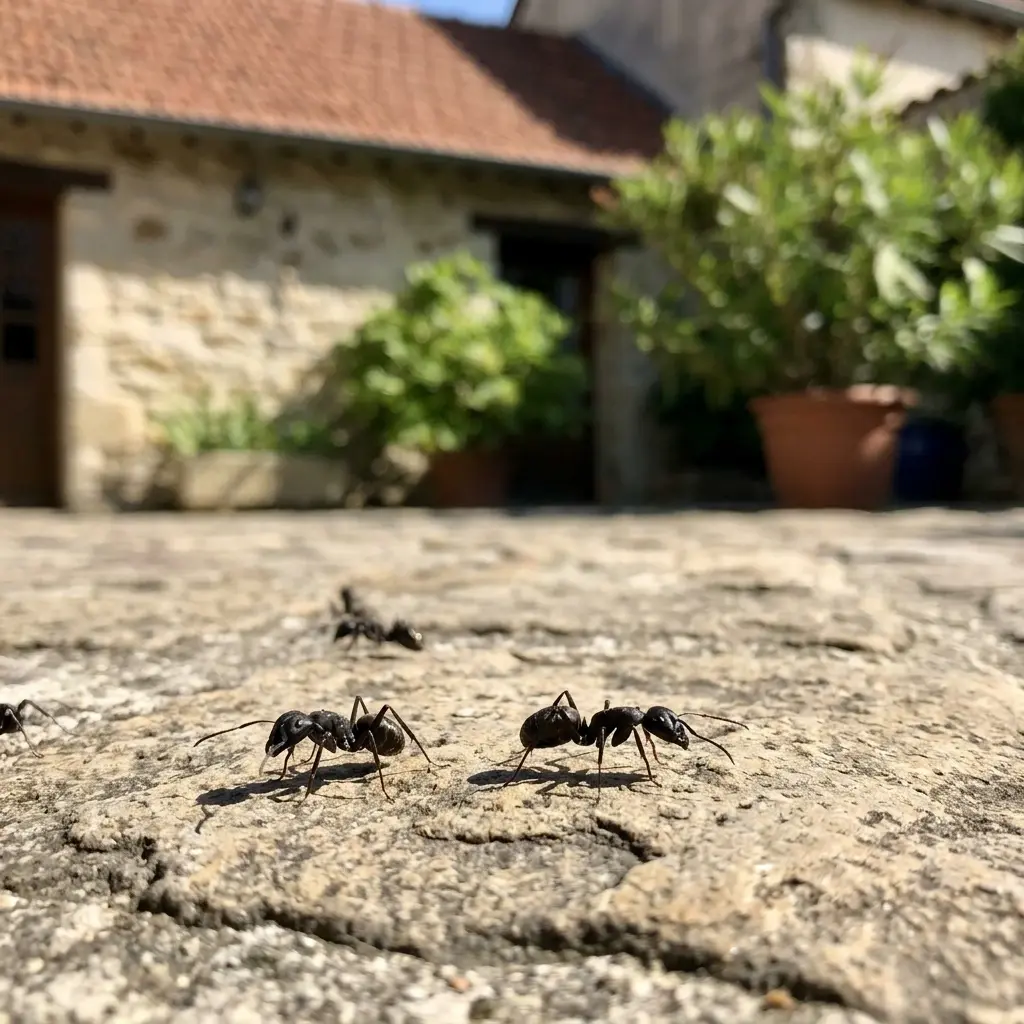 Pourquoi choisir notre expertise à Aubergenville ?
