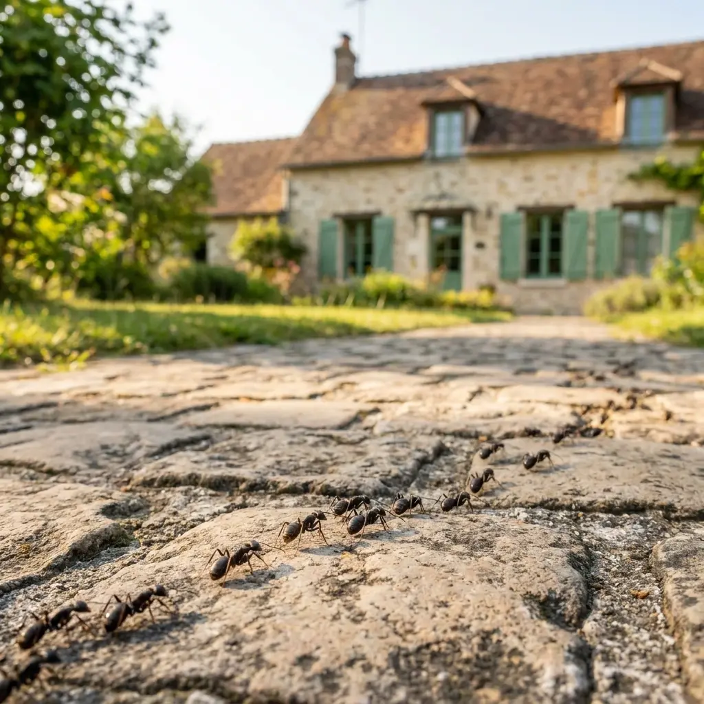 Besoin d'une intervention rapide à Aubergenville ?