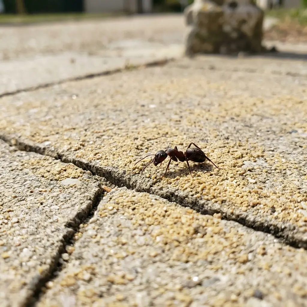 Comment se déroule l'intervention à Aubergenville ?