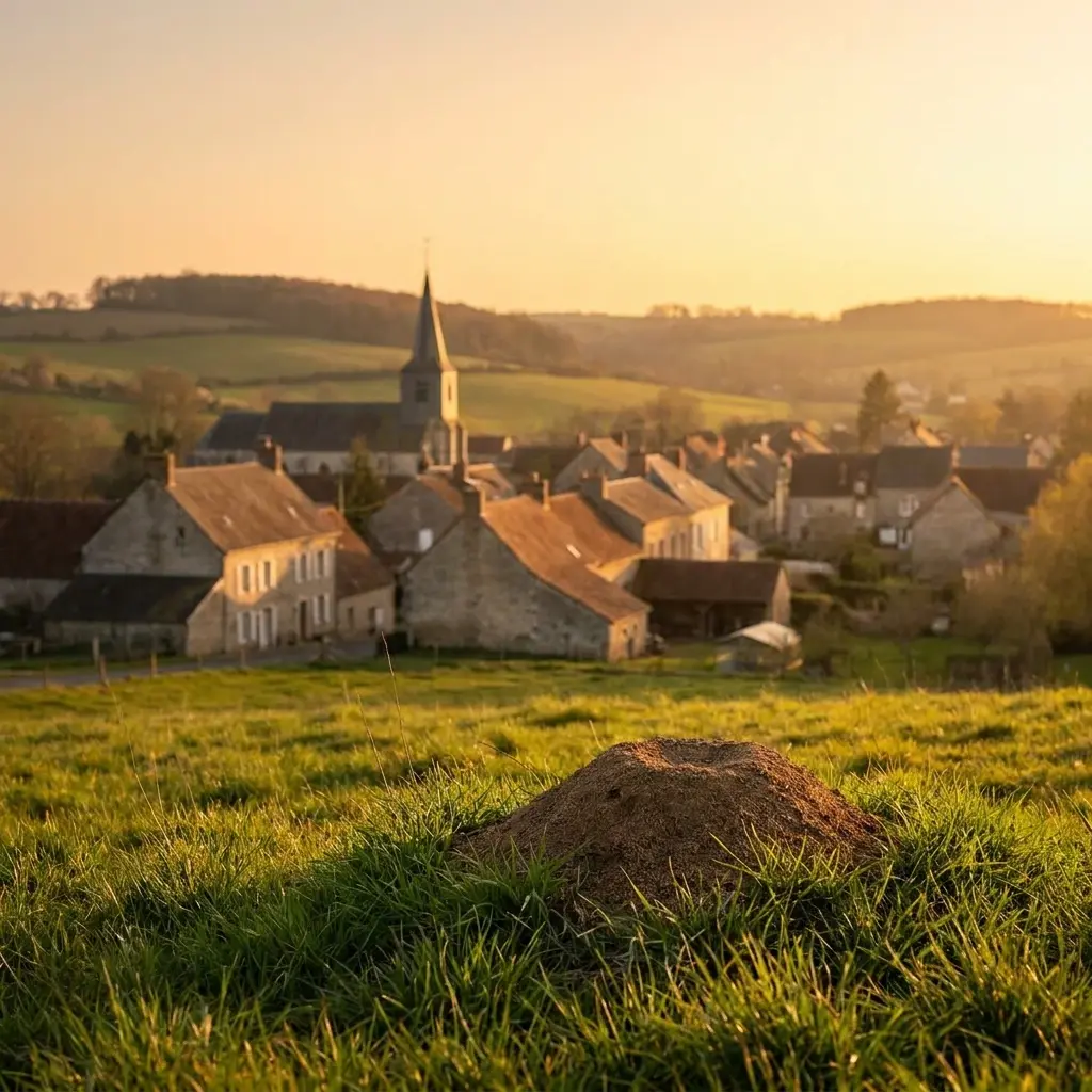 Une protection durable pour vos locaux et votre famille