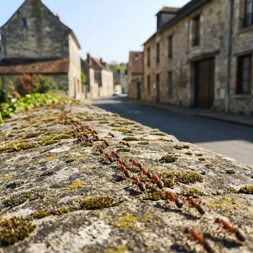 Comment prévenir le retour des fourmis chez vous ?