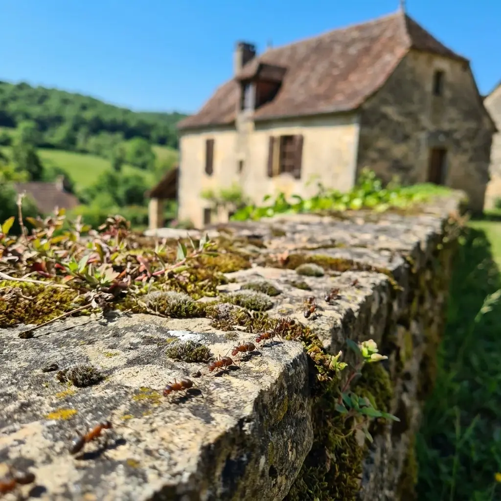 Pourquoi nous choisir pour vos fourmis à Louveciennes ?