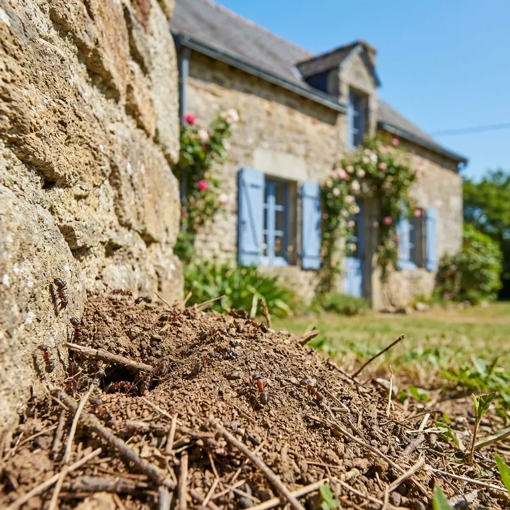 Pourquoi choisir notre expertise à Gargenville ?