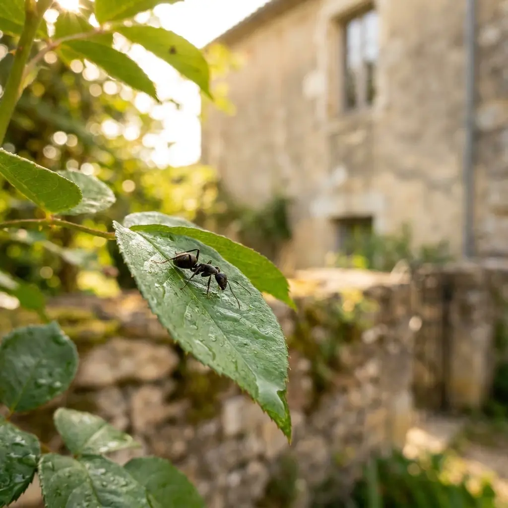 Une protection durable pour votre habitat et votre jardin