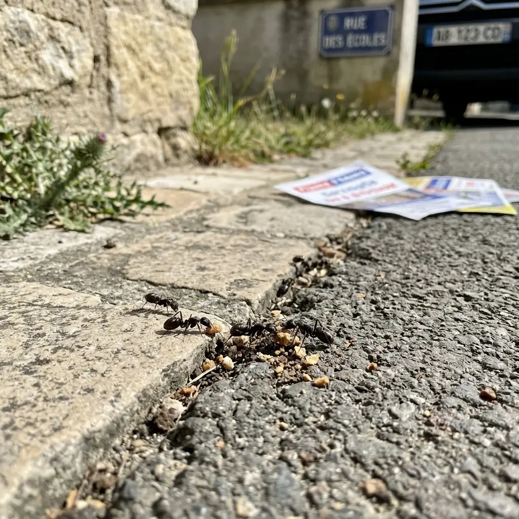 Pourquoi nous choisir pour votre dératisation à Porcheville