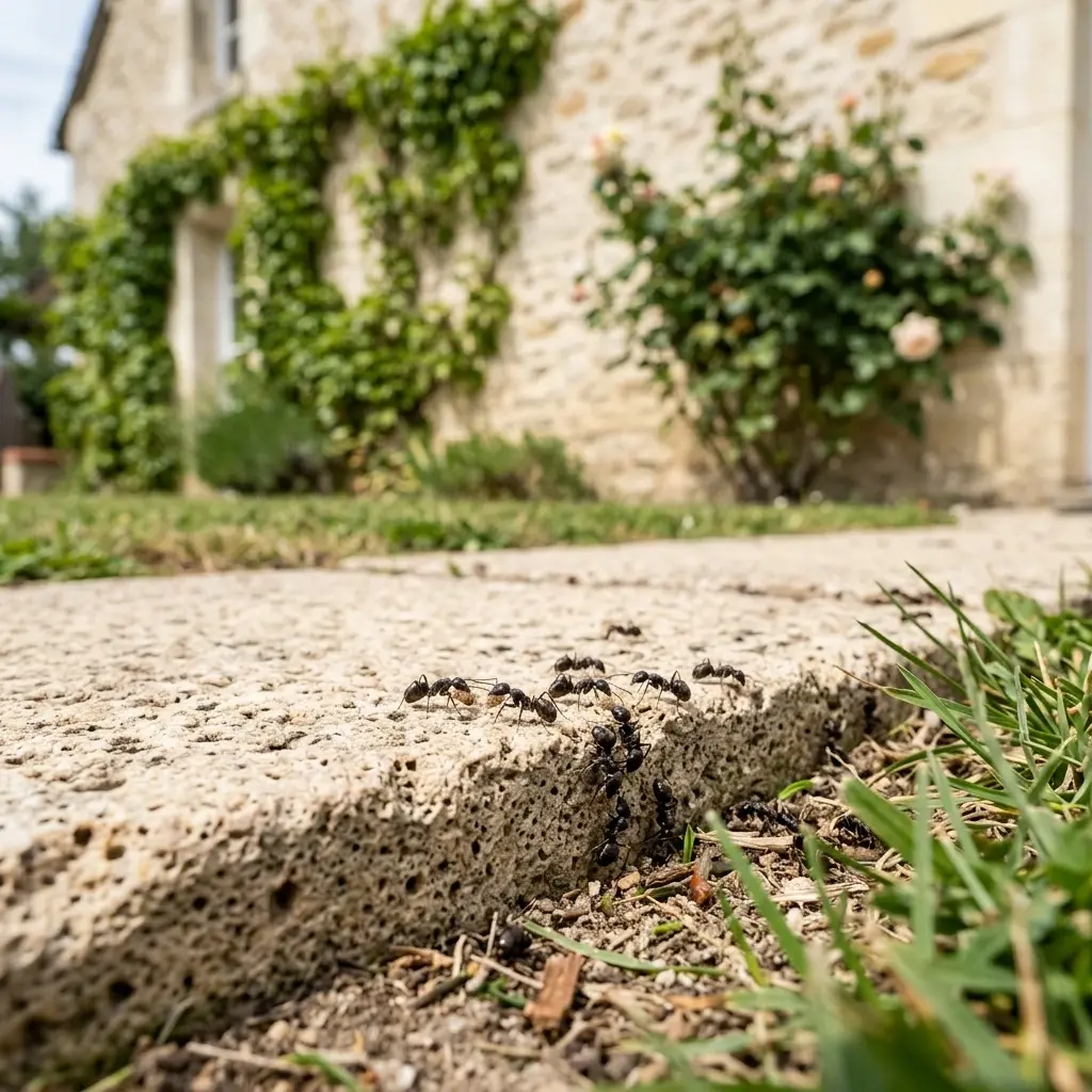 Besoin d'une intervention rapide à Porcheville ?