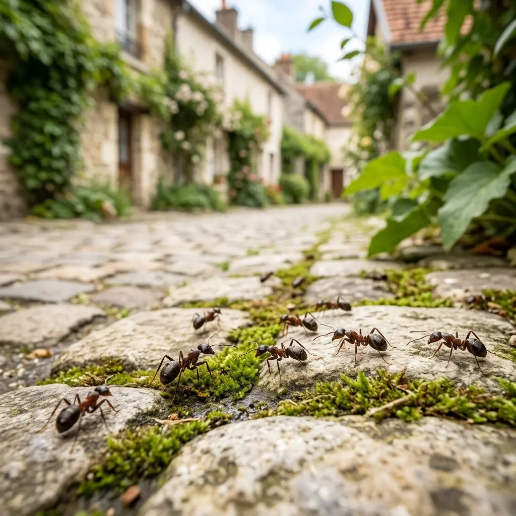 Besoin d'une intervention rapide à Villepreux ?