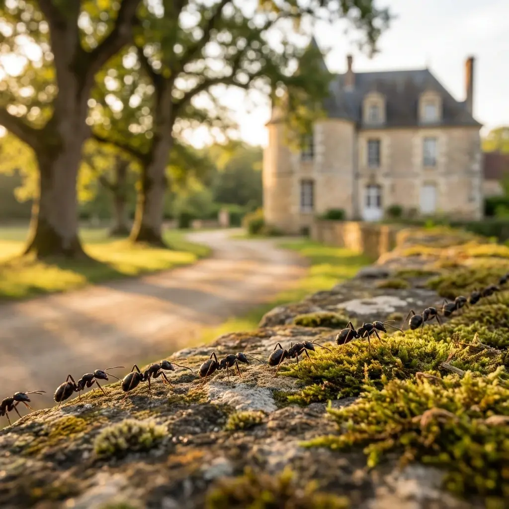 Pourquoi nous choisir pour votre dératisation à Chevreuse
